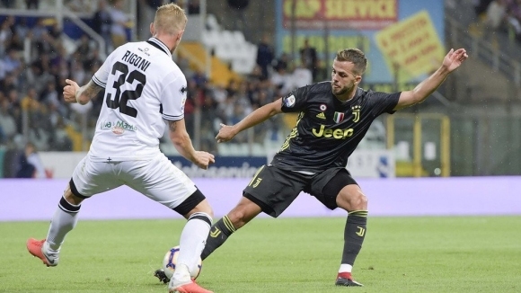 След изиграването на третия кръг в Серия А започнаха полемиките