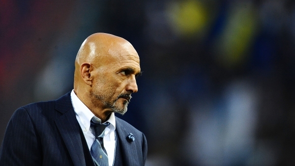 Италианският гранд Интер обяви списъка си с футболисти за груповата