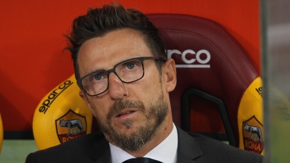 В Рома вече се оглеждат за потенциален заместник на треньора