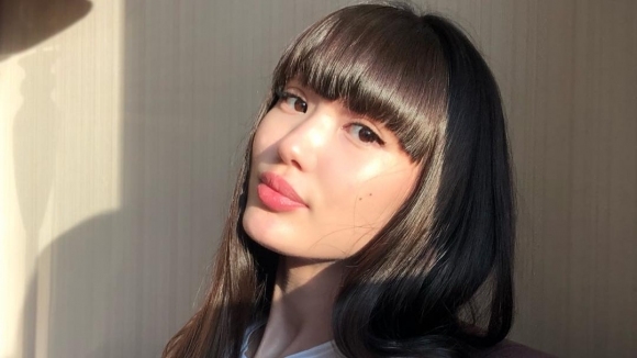 Сабина Алтънбекова е сочена за една от големите красавици във