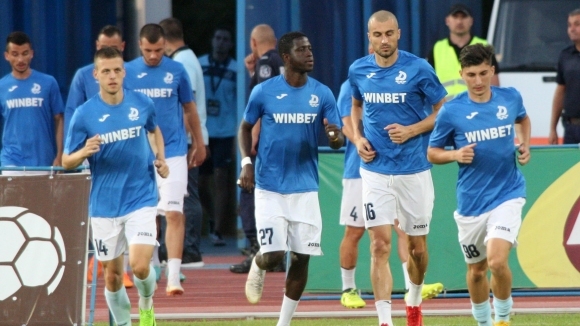 Дунав ще изиграе контрола с Локомотив Горна Оряховица по време