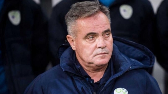 Целта на Словения е да спечели първото място в групата