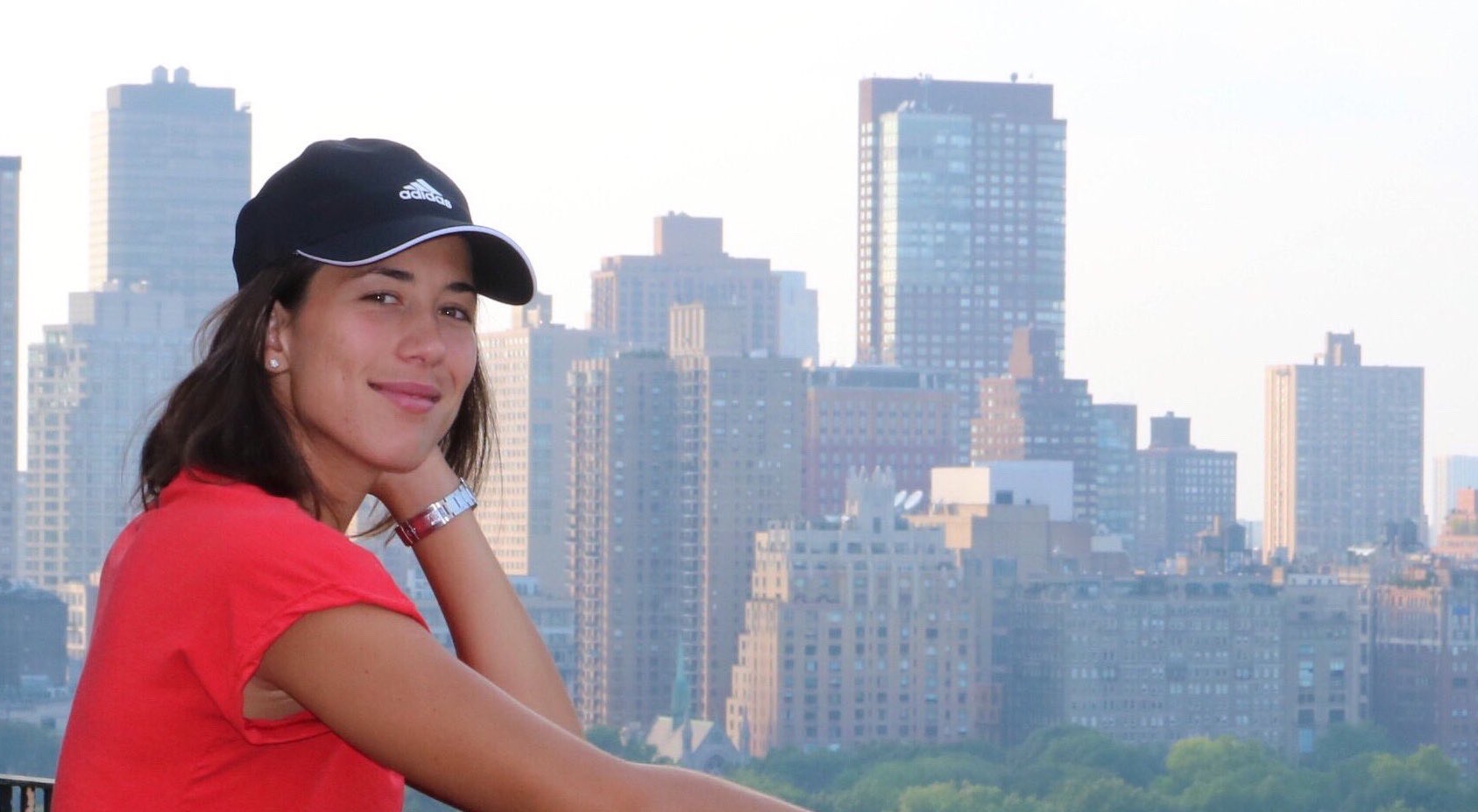 Бившата №1 в света и носителка на 2 титли от