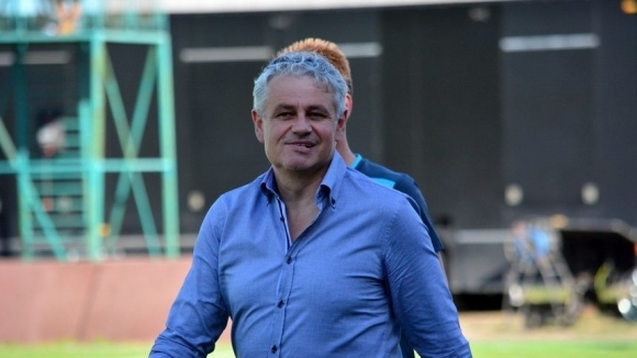 Стойчо Стоев дебютира с победа като старши-треньор на Арда. Воденият