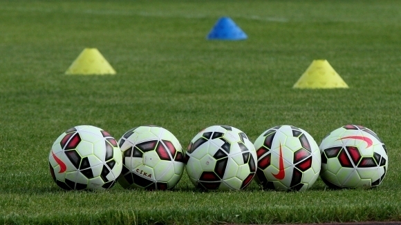 Футболни училища "Балъков" започва с международните си изяви, съобщи спортният