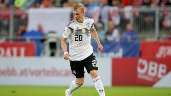 След оттеглянето на Месут Йозил от националния отбор на Германия