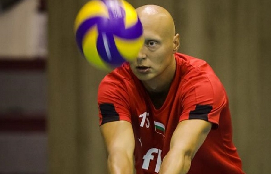 4 ДНИ ДО НАЧАЛОТО НА СВЕТОВНОТО ПЪРВЕНСТВО ПО ВОЛЕЙБОЛ ЗА