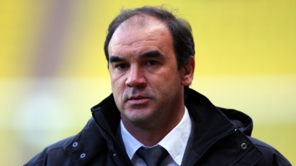 Бившият старши треньор на Бордо бразилецът Рикардо се завърна