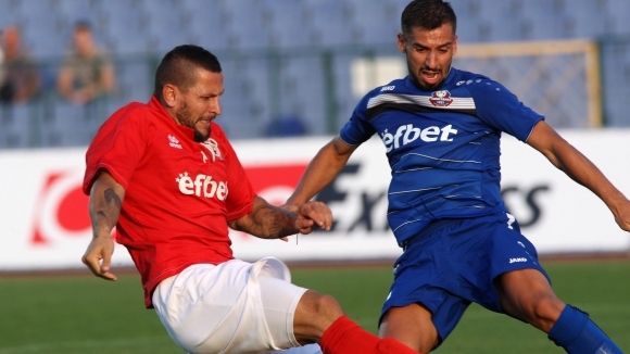 Спортно техническата комисия към Българския футболен съюз утвърди програмата за