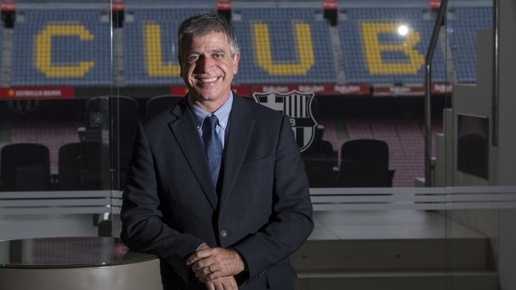 Вицепрезидентът на Барселона Жорди Местре заяви че клубът няма нищо