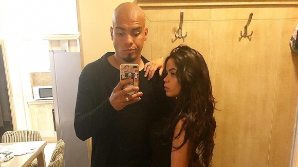 Горещата бразилка Габи е в София от седмица и вече