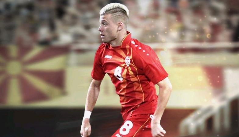 Селекцията на Македония стартира с победа 2 0 като гост на