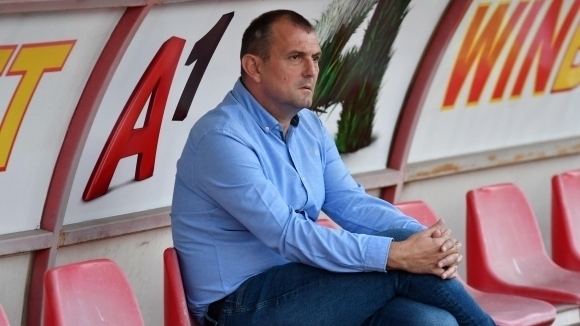 Арменски футболист се очаква да дойде в Славия в близките