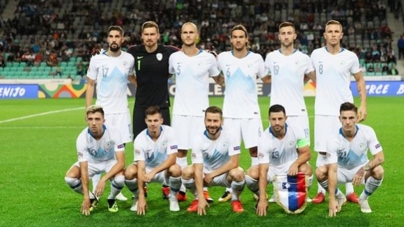 Отзивите в Словения след поражението на националния отбор на страната
