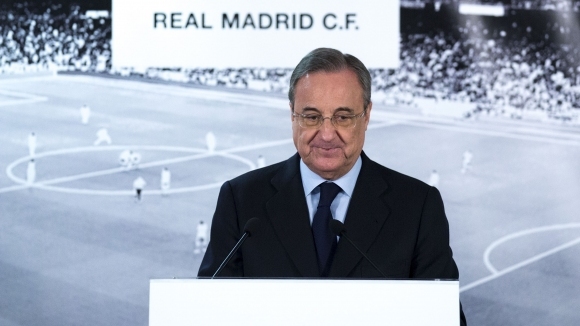 Годишните доходи на Реал Мадрид са скочили с 11 процента