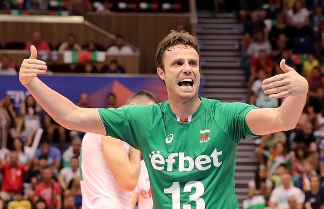 2 ДНИ ДО НАЧАЛОТО НА СВЕТОВНОТО ПЪРВЕНСТВО ПО ВОЛЕЙБОЛ ЗА