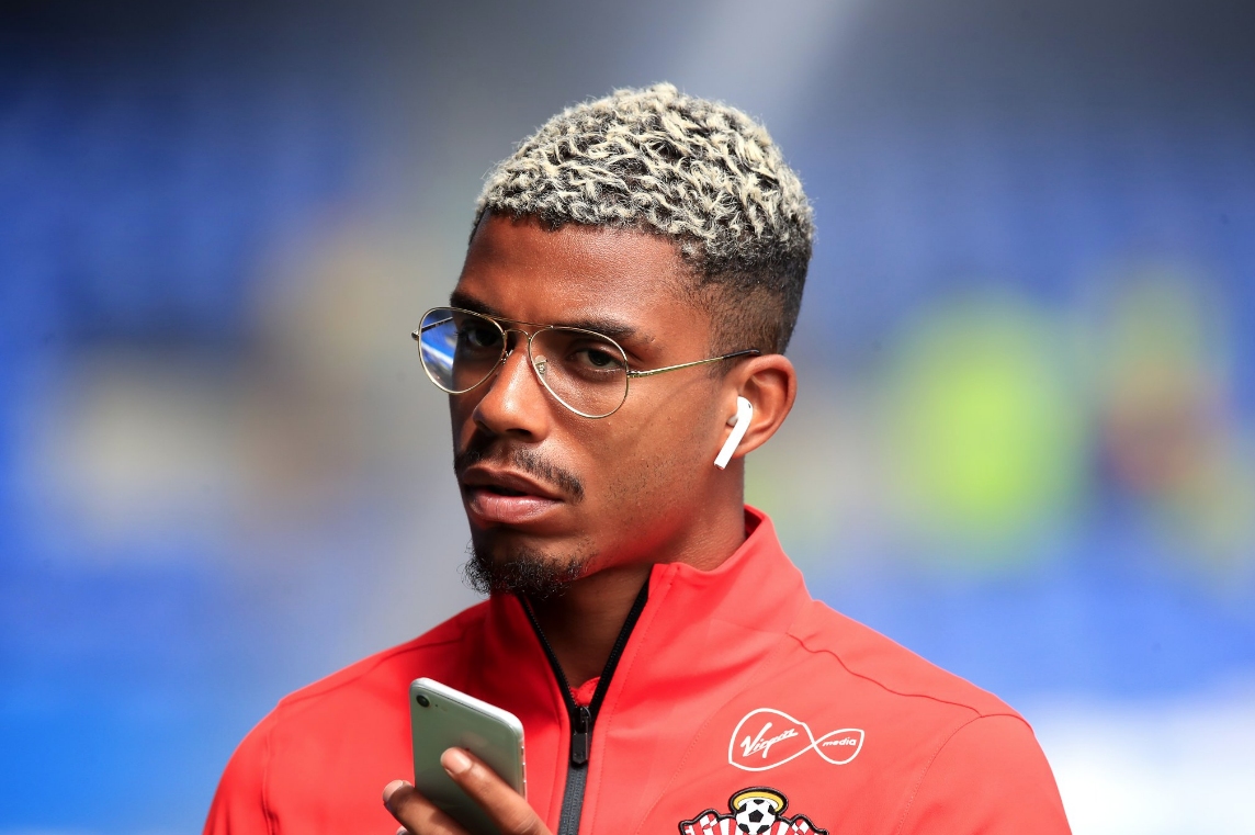 Полузащитникът на Саутхамптън Марио Лемина няма да плаща рекордната глоба