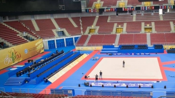 Невероятната организация и подготовка за провеждането на Световното първенство по