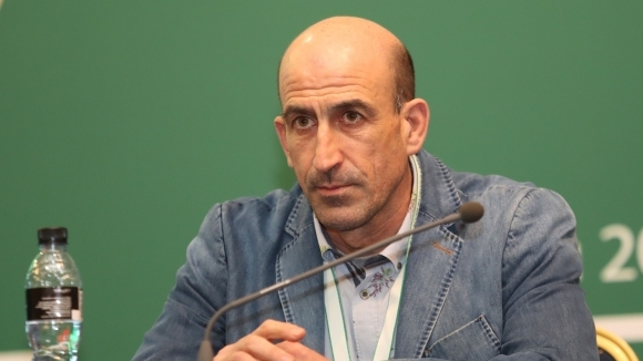 Вицепрезидентът на БФС Йордан Лечков заяви че се надява България