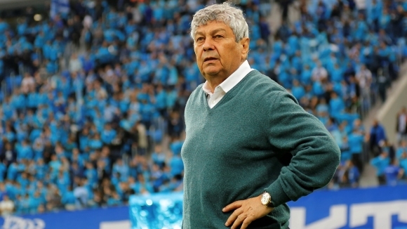 Селекционерът на Турция Мирча Луческу оправда загубата от Русия с