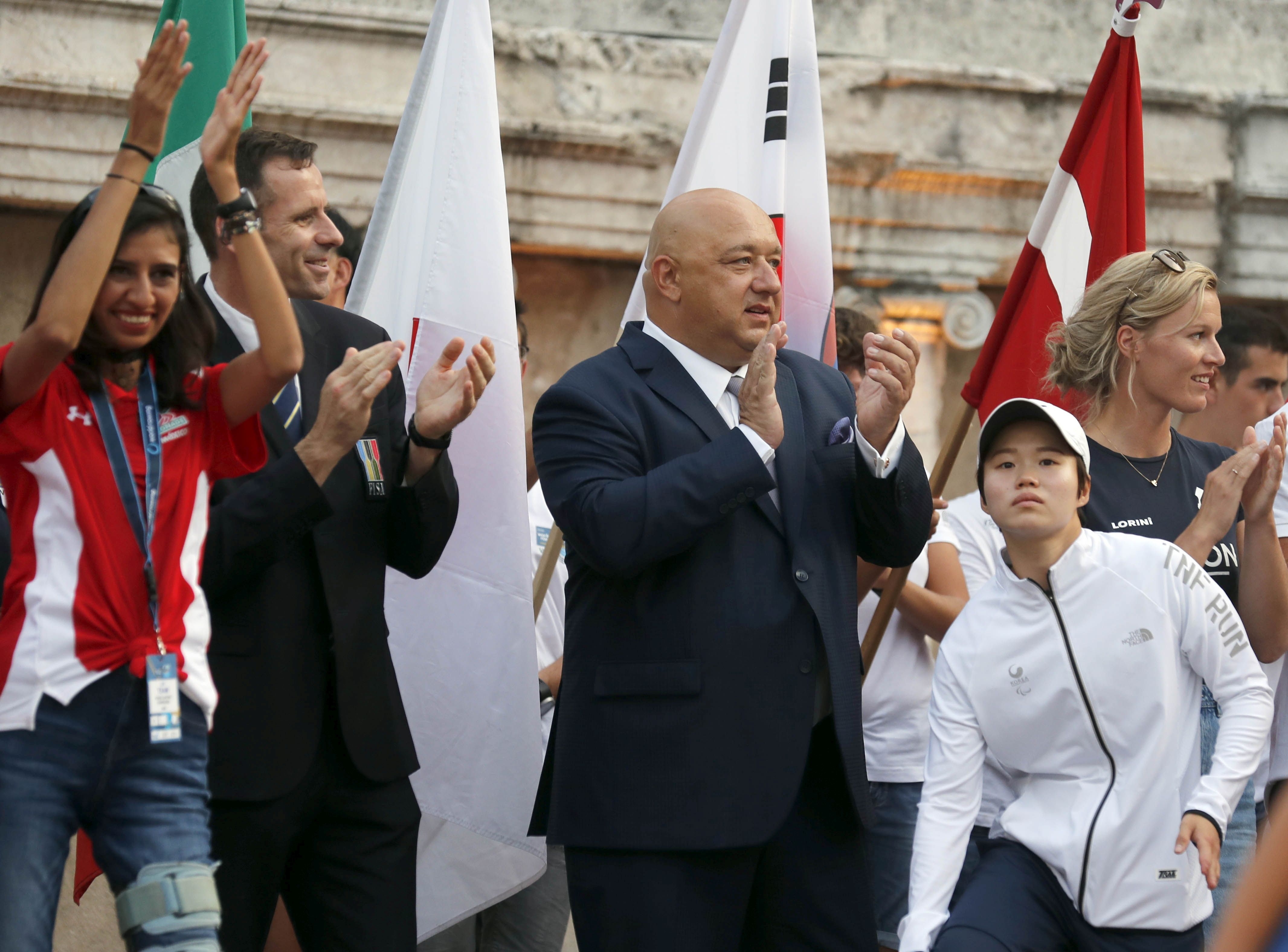 Спортният сезон в гребането за 2018 година ще приключи със