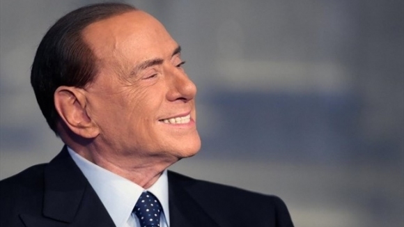 Дългогодишният собственик на Милан Силвио Берлускони ще ознаменува завръщането си