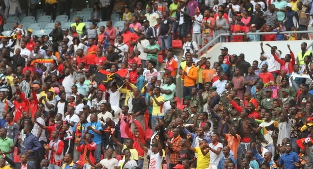 Трагичен инцидент предхождаше мача между Мадагаскар и Сенегал от турнира