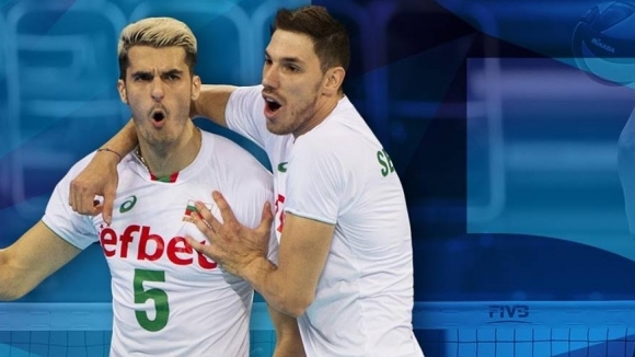 България е страната с най много участия на световни първенства от