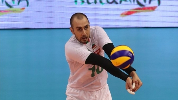 Валентин Братоев заби 16 точки за победата на България над