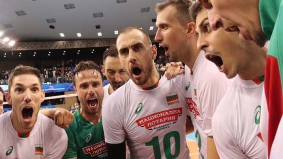 България победи с 3 0 Финландия на старта на световното първенство