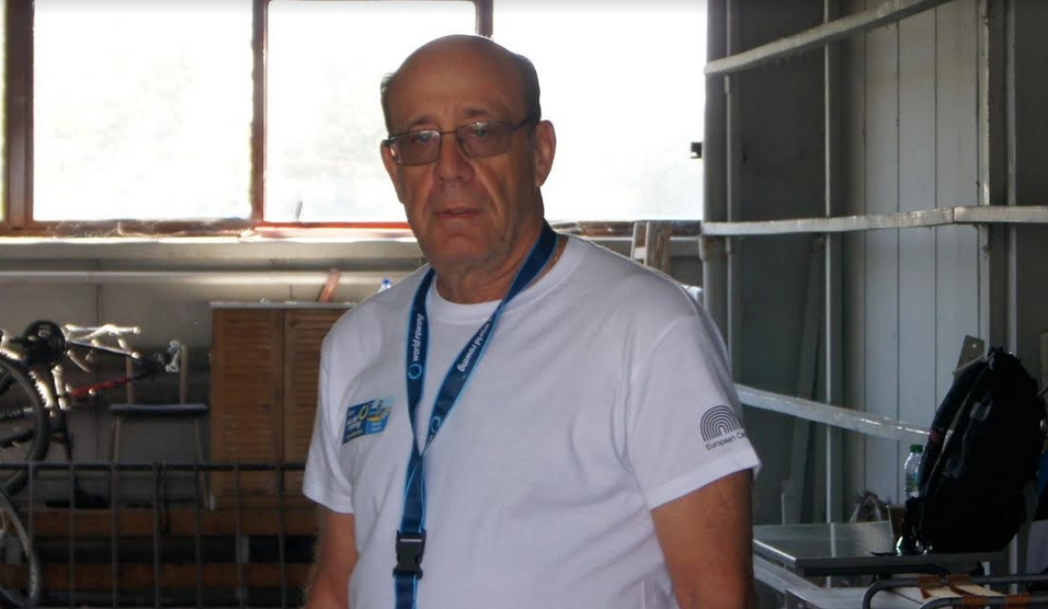 Със своите 67 години Ели Сабо е доайенът в съдийския