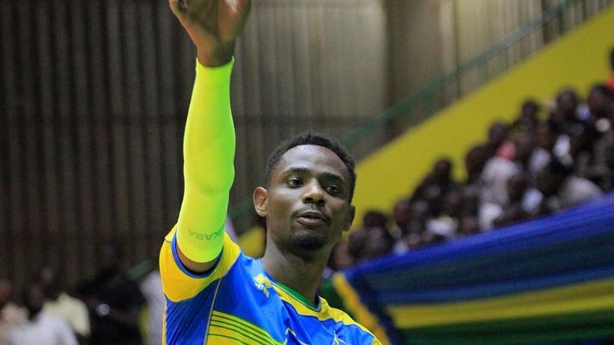 Топреализаторът на Руанда е първият от двамата национали на африкански