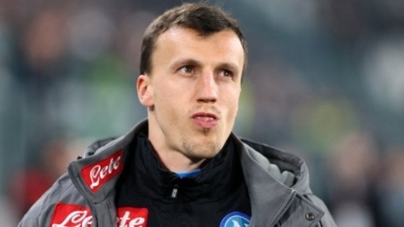 Защитникът на Наполи Влад Кирикеш получи тежка травма по време