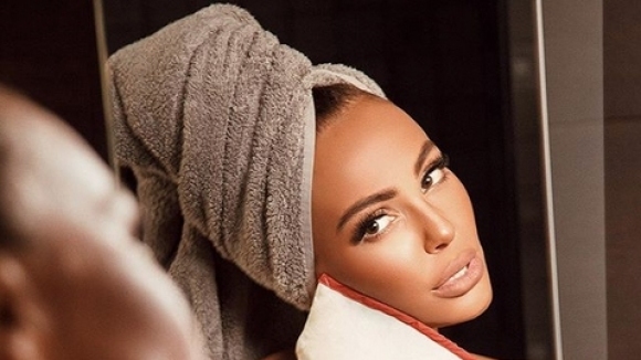 Николета Лозанова бе спрягана за сигурна участничка в новия сезон