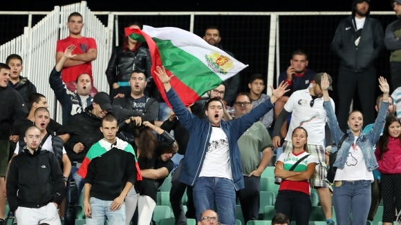 Билетите за второто домакинство на българския национален отбор в Лигата