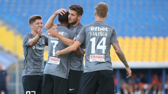 Левски обяви програмата си до мача с Локомотив Пловдив Сините