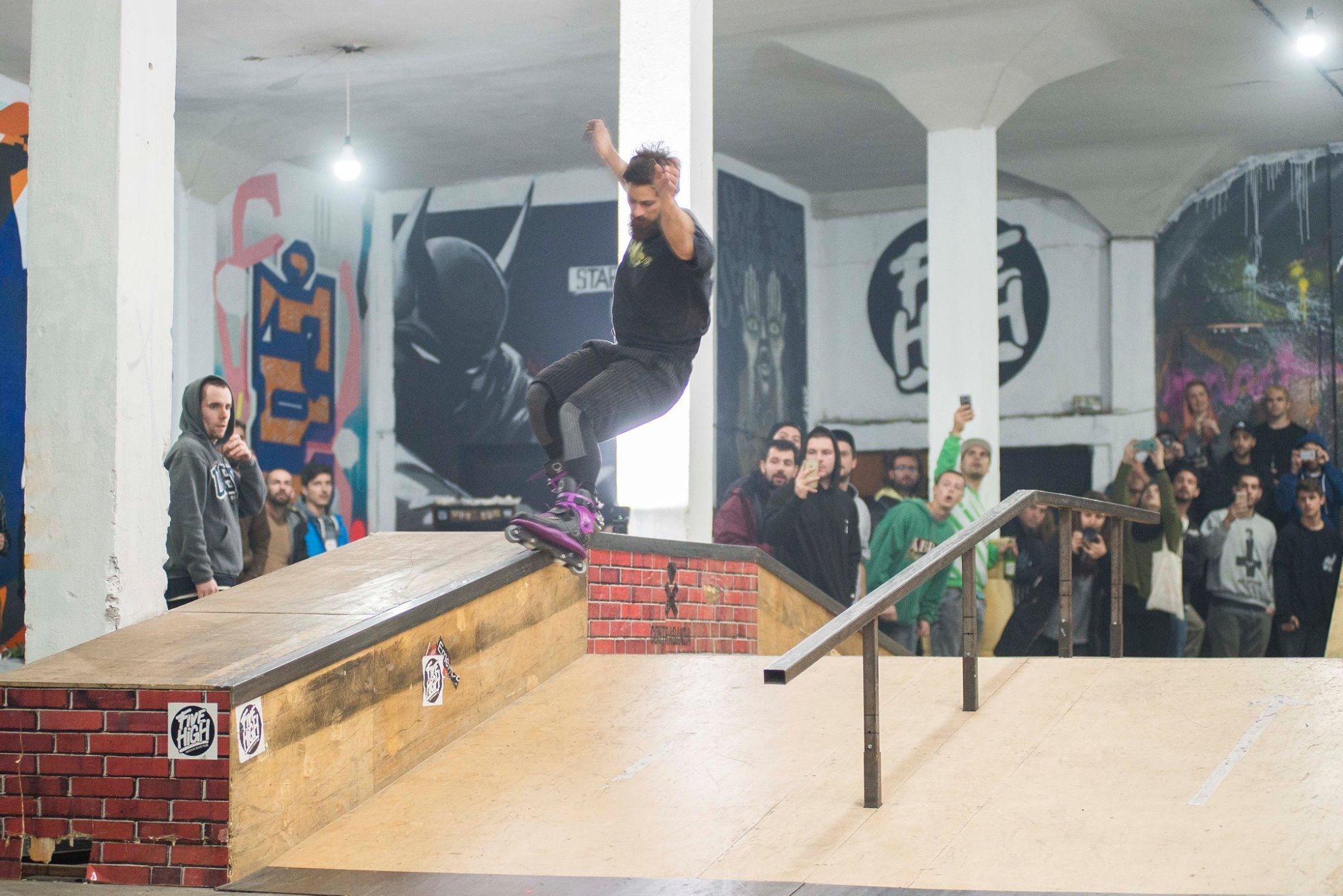 Между четвърти и седми октомври София и Самоков се превръщат