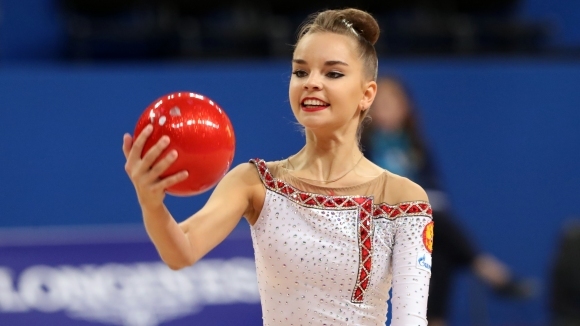 Руските гимнастички Дина Аверина и Александра Солдатова заявиха, че са