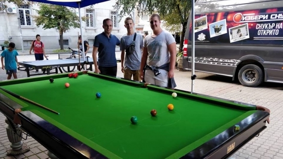 Враца бе домакин за втора поредна година на националната инициатива