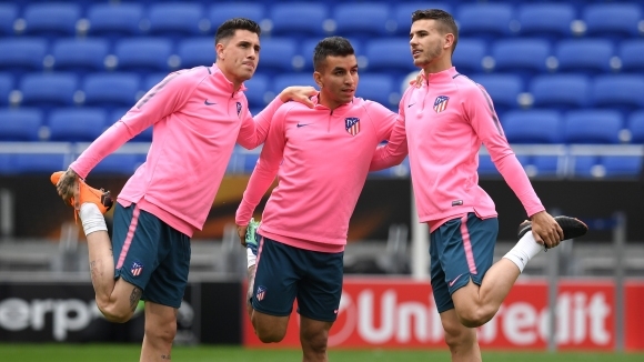 Паузата в испанското първенство за мачовете на националните отбори не