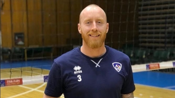 За първи път шотландец ще играе в елитното българско първенство