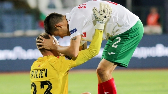 Българският национален вратар Пламен Илиев отказа оферта на Астра Гюргево
