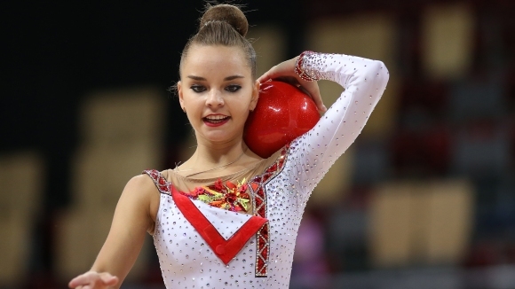 Русия си осигури титлата в отборната надпревара при жените на