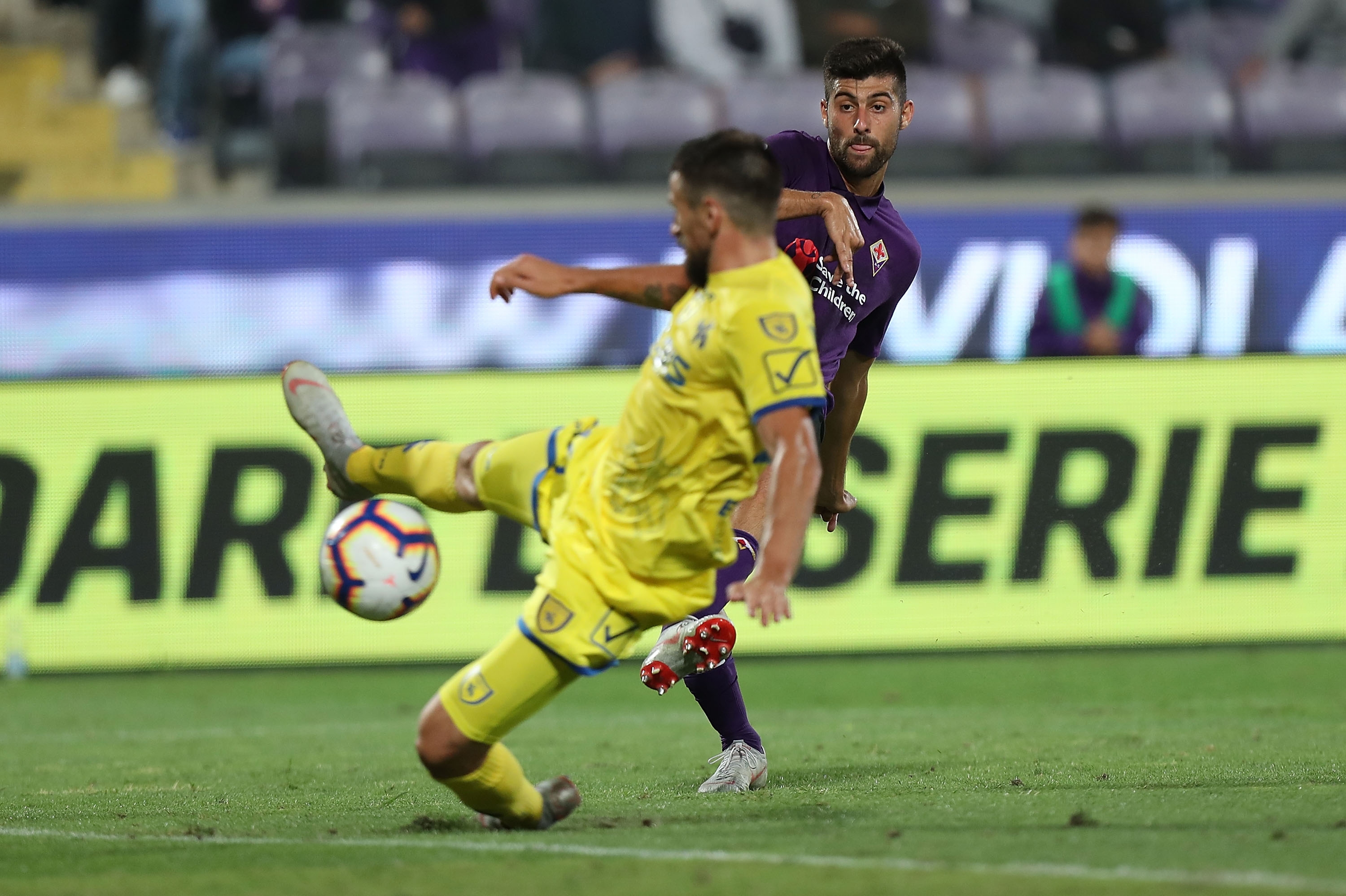 Отборът на Киево беше наказан с отнемането на 3 точки