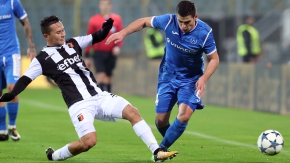 Локомотив Пловдив приема Левски в 8 ия кръг на Първа професионална