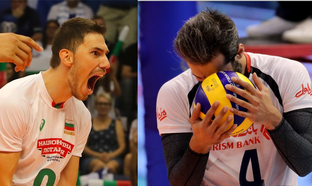 Битката между разпределителите на България и Иран се очертава най ключовият