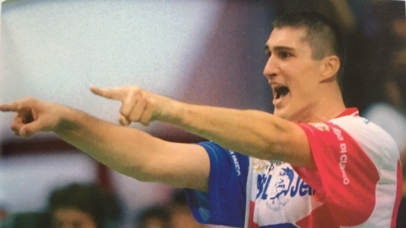 Забавните истории на волейболната легенда Любо Ганев нямат край Наскоро
