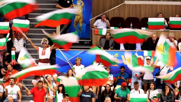 България излиза срещу Пуерто Рико в мач №3 от група