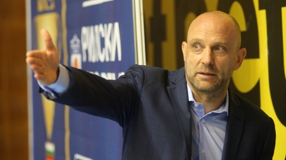 Българският баскетболен шампион и носител на Суперкупата Левски Лукойл победи