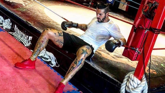 Според бившия национал Благой Георгиев няма нищо лошо един мъж